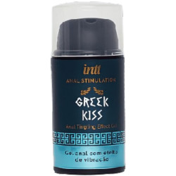 Intt - Stimulation Anal Baiser Grec 15 Ml